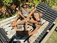 Molcon dubbellucht velg - afbeelding 2 van  3