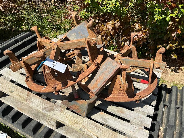 Molcon dubbellucht velg - afbeelding 3 van  3