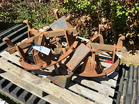 Molcon dubbellucht velg - afbeelding 3 van  3