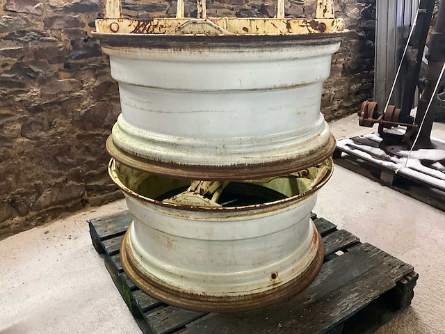 Molcon maat 34 velgen - afbeelding 2 van  6