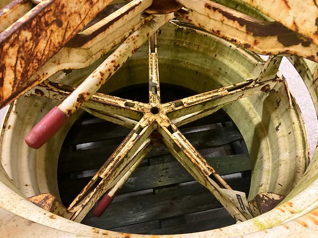 Molcon maat 34 velgen - afbeelding 4 van  6