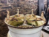 Molcon maat 34 velgen - afbeelding 5 van  6