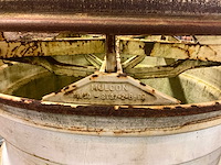 Molcon maat 34 velgen - afbeelding 6 van  6