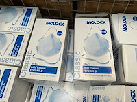 Moldex ffp2 mondmaskers (640x) - afbeelding 2 van  2