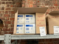 Moldex ffp2 mondmaskers (640x) - afbeelding 2 van  2