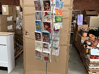 Molen met wenskaarten - afbeelding 1 van  1