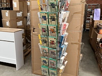 Molen met wenskaarten - afbeelding 1 van  1