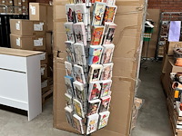 Molen met wenskaarten - afbeelding 1 van  1