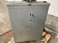 Molenschot onderdeel vloerweegschaal 50kg - 1000kg - afbeelding 2 van  4