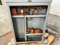 Molenschot onderdeel vloerweegschaal 50kg - 1000kg - afbeelding 3 van  4