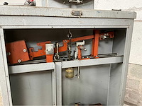 Molenschot onderdeel vloerweegschaal 50kg - 1000kg - afbeelding 4 van  4