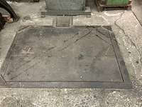 Molenschot vloerweegschaal - afbeelding 3 van  6