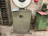 Molenschot vloerweegschaal - afbeelding 5 van  6