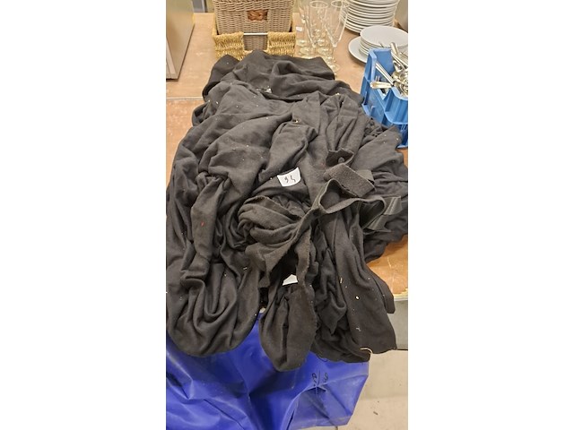 Molton doek - afbeelding 1 van  1