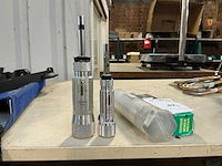 Moment schroevendraaier voor bits (2x) - afbeelding 1 van  3