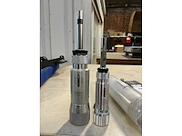 Moment schroevendraaier voor bits (2x) - afbeelding 2 van  3