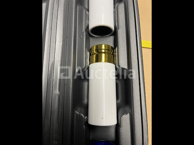 Moment sleutel 28-210nm met krachtdoppen - afbeelding 3 van  5