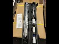 Moment sleutel 28-210nm met krachtdoppen - afbeelding 4 van  5