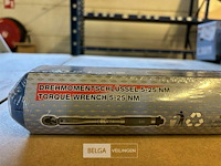 Momentsleutel 10 mm (3/8") 5 - 25 nm - afbeelding 2 van  3