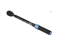 Momentsleutel 1/2 10-60 nm w.d.s - afbeelding 1 van  3