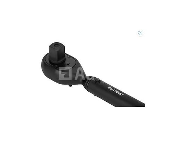 Momentsleutel 1/2 10-60 nm w.d.s - afbeelding 2 van  3