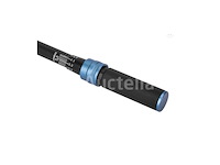 Momentsleutel 1/2 10-60 nm w.d.s - afbeelding 3 van  3