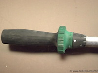 Momentsleutel borgh 40-200nm - afbeelding 3 van  3