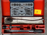 Momentsleutel & draadtapset - afbeelding 2 van  4