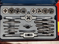 Momentsleutel & draadtapset - afbeelding 3 van  4