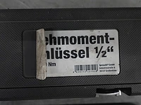 Momentsleutel gambit - afbeelding 2 van  3