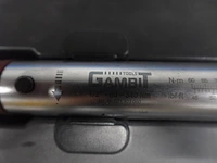 Momentsleutel gambit - afbeelding 3 van  3
