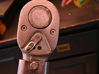 Momentsleutel johnicht - afbeelding 3 van  3