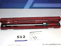 Momentsleutel kraftwerk 3236 - afbeelding 1 van  2