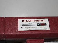Momentsleutel kraftwerk 3236 - afbeelding 2 van  2