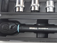 Momentsleutel shall 20-220nm, werking niet gekend - afbeelding 2 van  3