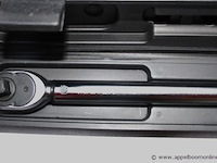 Momentsleutel - afbeelding 2 van  2