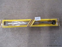 Momentsleutel - afbeelding 1 van  3