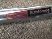 Momentsleutel - afbeelding 2 van  3