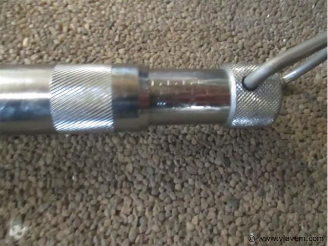 Momentsleutel - afbeelding 3 van  3