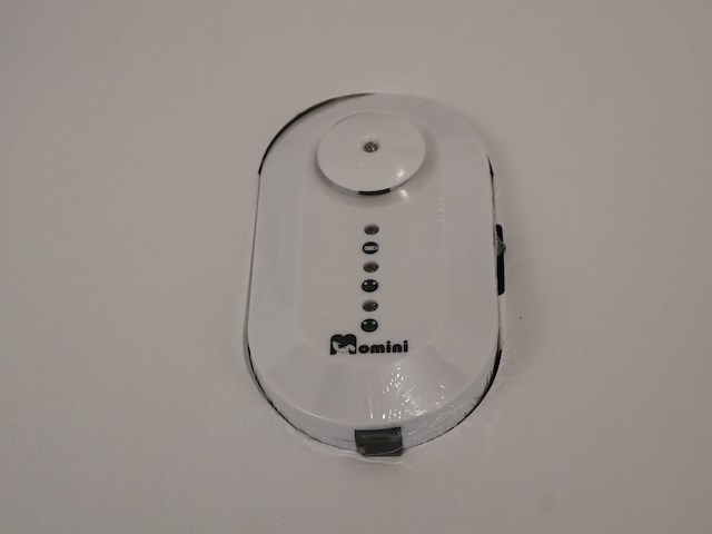 Momini slaapmonitor (x2) - afbeelding 3 van  4