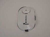 Momini slaapmonitor (x2) - afbeelding 3 van  4