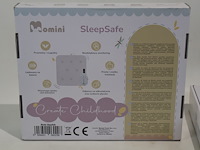 Momini slaapmonitor (x2) - afbeelding 4 van  4