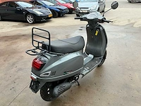 Momo morino 50 scooter - afbeelding 10 van  14