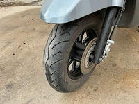 Momo morino 50 scooter - afbeelding 13 van  14