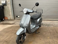 Momo morino 50 scooter