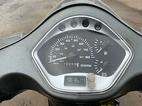Momo morino 50 scooter - afbeelding 11 van  14