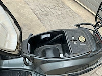 Momo ty50qt-5d scooter - afbeelding 6 van  19