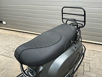 Momo ty50qt-5d scooter - afbeelding 2 van  19