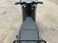 Momo ty50qt-5d scooter - afbeelding 3 van  19