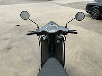 Momo ty50qt-5d scooter - afbeelding 4 van  19
